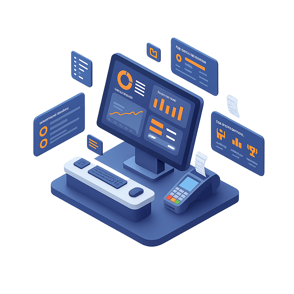 Transaction Reports & Insights